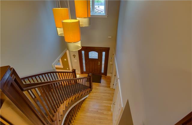 New School Homes for sale